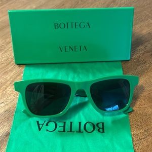 Bottega Veneta sunglasses
